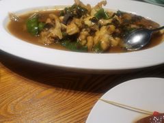 -周家二小姐的菜(西津渡店)