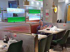 -叹茶靓点·粤式餐厅·全天茶市(石井万民广场店)