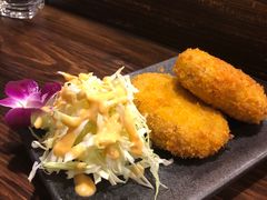 -本格·深夜食堂(北理工店)