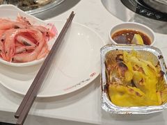 -集品鲜湾·蒸汽海鲜自助料理(青岛银座和谐广场店)