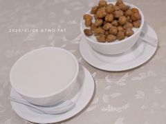 -老周记顺德双皮奶