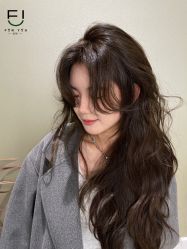 -FOR YOU造型