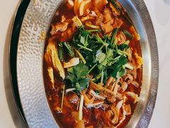 -古乐牛香·鲜牛肉自助火锅(南京总店)