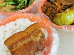 -咱家王新国把子肉(县东巷店)