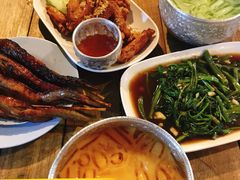 -Doo Dee Thai Food(Issan/Isaan/Esan)
