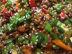 -兔槽江湖菜·重庆璧山兔(水围店)