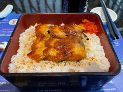 -青岛海泉湾皇冠假日度假酒店-天海日餐厅