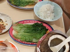 -多喝汤·粤式茶餐(太和金铂店)
