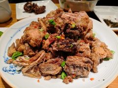 -四季民福烤鸭店(前门廊房二条店)