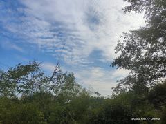 -玻璃桥景区石牛寨