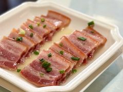 农家刀板香-环秀楼(黄山呈坎店)