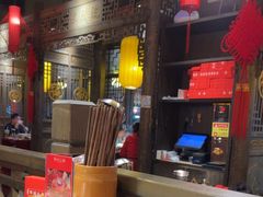 -蜀国大将老火锅(江北店)