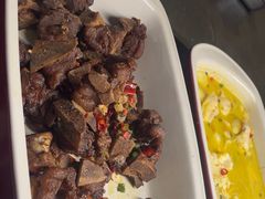 -新食谱全日制餐厅·苏州苏州湾艾美酒店