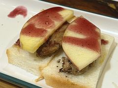 -松坂屋日料自助(长城路店)