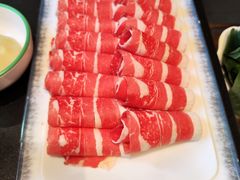 -南门四季铜锅涮肉(大屯·北苑店)