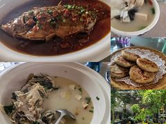 -又见炊烟私房菜(敬亭路店)