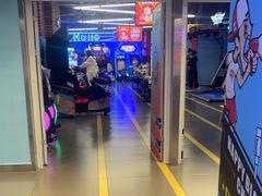 -快乐街区(重庆龙湖时代天街店)