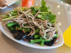 -南来顺饭庄·清真(南菜园店)