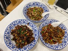 -新新湘菜馆(新中街二条店)