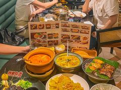 -美奈小馆·越南料理(福田星河COCO Park店)