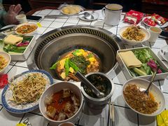 -姚稷大铁锅(龙之梦店)