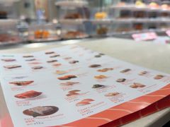 -新一番三文鱼寿司(大东海店)