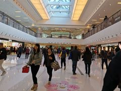 -新城市广场