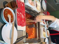-海底捞火锅(龙湖金沙天街店)