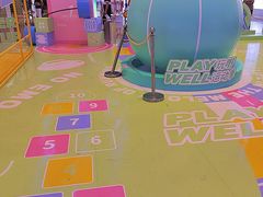 -壹海城ONE MALL