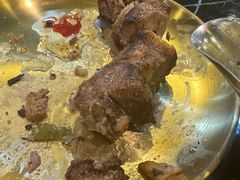-拉丁餐厅·巴西烤肉自助(正佳广场店)