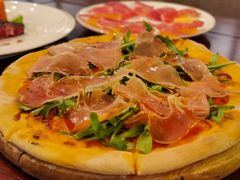 -at cafe 意大利餐厅(集美店)