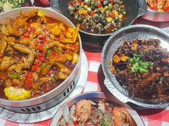 -辣小鲜·南昌大排档(船山路店)