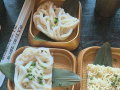 -牛New寿喜烧(金鹰世界店)