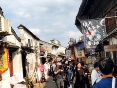 -绍兴书圣故里景区