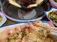 -霄汉牛三鲜湖北砂锅菜(万松园2店)