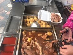 -细妹五香牛杂(步行街店)