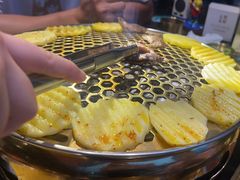 -东味北道熟成·炭火烤肉(九龙店)