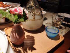 -绿茶餐厅(领展购物广场·中关村店)