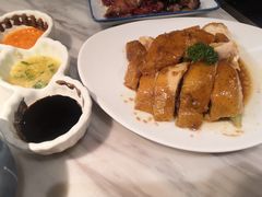 油鸡下半-星平鸡饭·粤菜小炒(印象城旗舰店)
