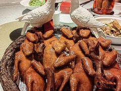 -好食上(喜盈门.范城店)