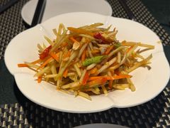 -翡翠鸟精品泰国菜(北辰财富中心店)