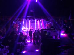 -老木头音乐空间(月河街店)