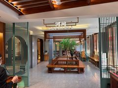 -高玛纳驴肉火烧(河间总店)