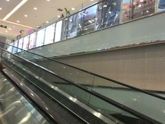 -丽达购物中心(崂山店)