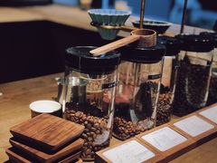 -Metal hands·铁手咖啡