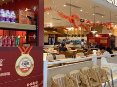-大厨小馆(华阳城店)