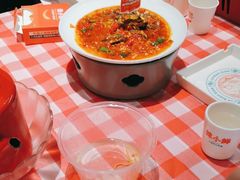 -辣小鲜·南昌大排档(船山路店)