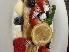-LESCEDARS  Bistro香柏树(外滩店)