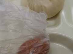 -浙大城市学院第二食堂