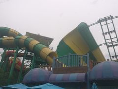 -苏州乐园森林水世界